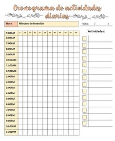 the printable spanish activity sheet for children