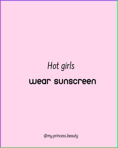 #skincare #skincarequotes #skincareobsessed#skincarecommunity #beauty #beautyvibes #myprincessbeauty Skincare Collage, Skincare Motivation, Selfcare Quotes, Skincare Quotes, 8 March, Skin Secrets, Wear Sunscreen, Youthful Skin, Beauty Quotes