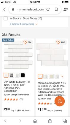 the home depot app on iphone