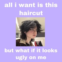 Trans Hairstyles Ftm, How Short Should I Cut My Hair, Fem Masc Haircuts, They Them Haircuts, Lgbtq Hairstyles, Genderfluid Hairstyles, Transmasc Hair, Genderfluid Haircut, Best Haircuts For Women