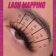 Instagram @Creating by @lashstudiosanjose

Say goodbye to uneven lashes! Learn the art of lash mapping to create stunning, symmetrical lash extensions that last. 👁️

 #LashMapping #EyelashGoals #LashExtensions#lashtips #lashtipsandtricks #volumefans #lashsupplies #eyelashextensionsupplies #lasheducator #lasheducation #volumelashes #hybridlashes #lashartist #megavolumelshes #ClassicLashes #quewellashes
#lashfactory #lashextensionsfactory #lashextentions #mylashtools #crossedgecorporation