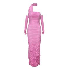 For your fall galas and evening affairs, choose the Kimberly Dress above all. This full-body dress is sexy, comfortable, and chic. It includes a soft, slim ribbon material that elongates your body and leaves you radiating with confidence. Make it your new favorite dress. Evening Pink Ruched Maxi Dress, Pink Stretch Evening Dress, Pink Ruched Evening Dress For Formal Occasions, Chic Pink Maxi Dress For Evening, Chic Pink Maxi Evening Dress, Chic Pink Evening Maxi Dress, Feminine Pink Maxi Dress For Evening, Pink Ruched Maxi Evening Dress, Pink Ruched Maxi Length Evening Dress