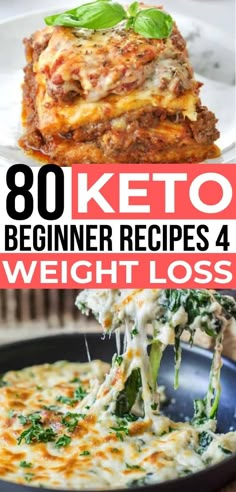 Low Carb Meal Ideas, Ketosis Diet Recipes, The Best Keto Recipes, Best Keto Recipes, Low Carb Meal, Chicken Healthy, Meals Healthy, Keto Brownies, Ketogenic Diet Meal Plan