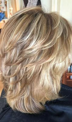 Sep 252021Restore The BEAUTIFUL And GLOWING Hair Of Your Youth Blonde Layered Hair, Haircuts Blonde, Hair Over 50, Haircuts For Medium Length Hair, Layered Haircuts For Medium Hair, Medium Layered Haircuts, Medium Layered Hair, Layered Hairstyles, Hair Gray