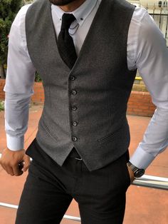 Traje Casual, Fashion Suits For Men, Retro Mode