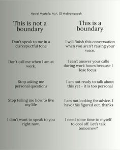 Actual boundaries Controlling Vs Boundaries, Clear Boundaries, Healthy Behaviors, Boundaries Vs Standards, Communicating Boundaries, Boundaries Friendship, Friend Boundaries, Rigid Boundaries, Boundaries For Myself