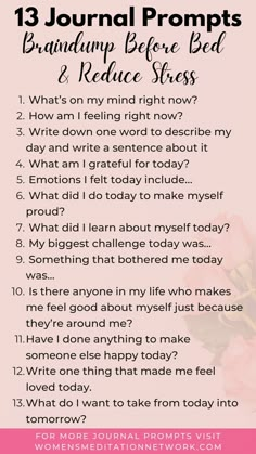 Mindfulness Journal Prompts, Journal Questions, Healing Journaling, Gratitude Journal Prompts, Daily Journal Prompts, Words That Describe Me, Self Care Bullet Journal, Can't Sleep, Become Wealthy