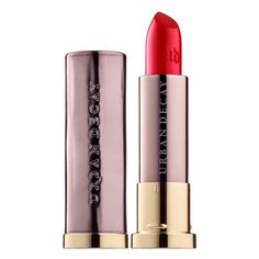 Mega Matte Lipstick In Bright Red Travel Size Best Sephora Makeup, Face Pant, Eye Shadow Blue, Best Pink Lipstick, Pink Lipstick Shades, Influencer Makeup, Urban Decay Lipstick, Urban Decay Vice Lipstick, Light Pink Lip Gloss