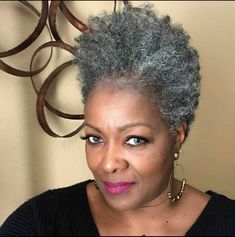 Puff Ponytail, Grey Curly Hair, Ponytail Hair Piece, Short Silver Hair, Gorgeous Gray Hair, Grey Hair Inspiration