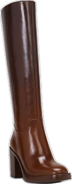 Leather Tall Boots, Tall Leather Boots, Dillard's, Tall Boots, Vince Camuto, Clothing Accessories, Boots, Leather