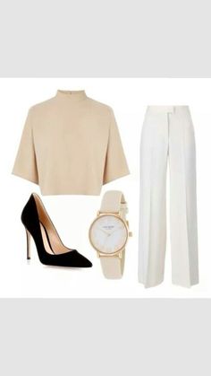 #fashion #outfits #outfit #fashioninspo #fashionboard Business Casual Women Outfits, Casual Women Outfits, Business Casual Women, Fashionable Work Outfit, Stylish Work Attire, Business Casual Outfits For Women, Everyday Fashion Outfits, Outfits Chic, Classy Fashion