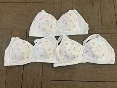 Cute Floral Bras, Classic Full Coverage Lace Bra, Seamless Full Coverage Lace Bra, Feminine Spring Floral Print Bra, Hot Top, Breast Surgery