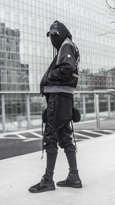 Cyberpunk Aesthetic Outfit, Cyberpunk Outfit, Cyberpunk Techwear, Tattoo Photography, Cyberpunk Girl