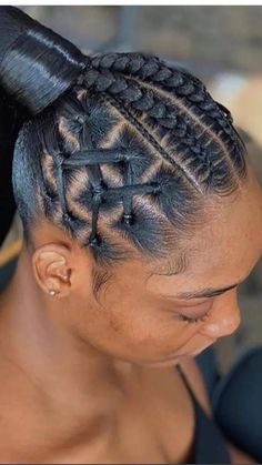 Latest Hairstyles For Black Women, Hairstyles For Black Women, Latest Hairstyles, Black Women Hairstyles, Black Women, Hairstyles, Hair Styles, Hair, Black