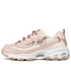 Cozy Sneakers, Nurse Shoes, Skechers Shoes Women, Skechers D Lites, Artistic Shoes, Clothing Png, Pink Running Shoes, Dad Shoes, Nursing Shoes