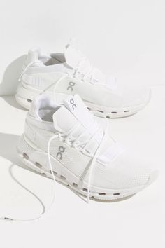 On Cloudnova, Shoes For School, Pretty Sneakers, Cloud Shoes, Back To School Shoes, Preppy Shoes, Shoe Wishlist, Cute Nike Shoes, Cute Sneakers