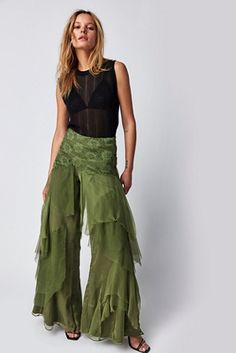 Adventure Clothes Fantasy Dress Pants, Elfcore Pants, Hippie Long Pants, Female Viking Pants, Green Festival Pants, Boho Pants Free People, Festival Pants Bohemian, Saytr Pants, Tree Of Life Pants