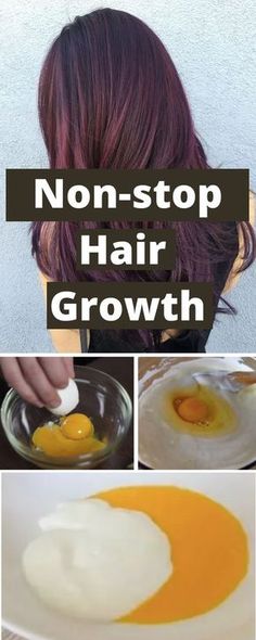 Egg Hair, Onion Juice For Hair, Egg Hair Mask, Egg For Hair, Hair Growth Challenge, Extreme Hair Growth, Hair Mask For Growth, Growth Hair, Corte Bob