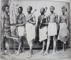 Native Somali warriors Thor Quotes, Ancient Africa, African Mythology, Old Images, Great Photos