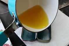 Natural Diy, How To Make Diy, Argan Oil, Kitchen Aid Mixer, 3 Ingredients, Home Remedies, Moisturizer, Hair Hair