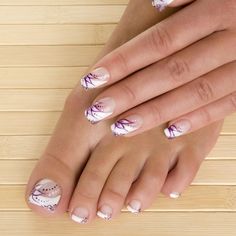 78 Toe Nail Designs To Keep Up With Trends Mani Pedi Matching, Summer Mani Pedi, Nail And Toes Matching Ideas, Matching Ideas, Matching Nails, French Nail Art