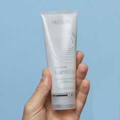 Nu Skin Lumispa Treatment Cleanser Dry Loc Gel, Skin Care Cleanser, Cleanser And Toner, Dry Skin, Beauty Skin, Health And Beauty, Skin Care, Skin, Health