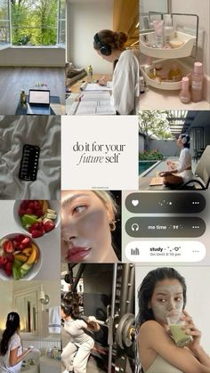 Good Lifestyle Aesthetic, Lifestyle Aesthetic That Girl, Motivated Lifestyle, Life Upgrade Aesthetic, Morning Motivation Aesthetic, Lifestyle Moodboard, New Lifestyle, Life Ideas, Life Style