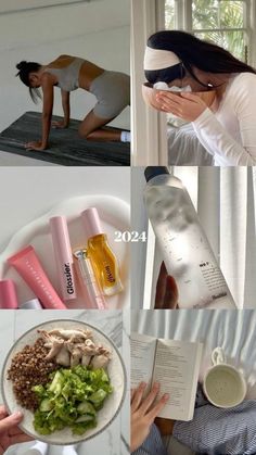 #face #icing#glowing##faceoil Vision Board Inspiration, Motivation Board, Healthy Lifestyle Motivation, Healthy Girl, Healthy Lifestyle Inspiration, Balanced Lifestyle, Glow Up Tips