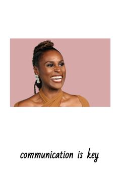 If you're looking for ways to improve your communication skills, this pin is for you! In this article I discuss tips and provide resources on assertive communication as a social skill. Whether you're a student, a business professional, or anyone else who wants to communicate better, this list is for you! #communication #socialskills #assertivecommunication Issa Rae