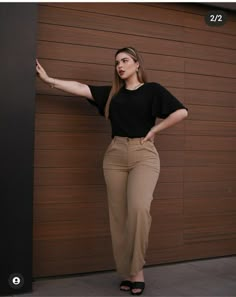 Corporate Core, Chubby Style, Office Casual Outfit, Casual College Outfits, Office Outfits Women, Business Casual Outfits For Work, Casual Day Outfits, Elegante Casual, Causual Outfits