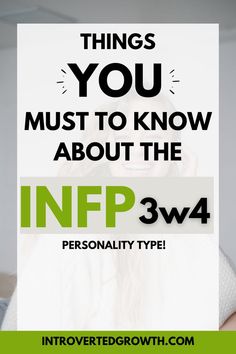 infp personality