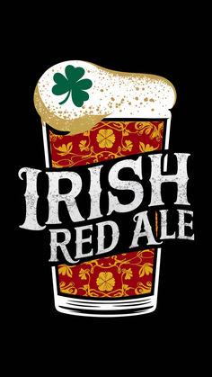 Let me tell you about Irish Red Ales. These are medium-bodied, malty beers with a light copper to reddish-brown color. They often have a toasty, caramel-like sweetness from the use of roasted barley.  While Irish Reds are malt-focused, they still have enough hops to balance out the sweetness. The hop bitterness is moderate and the aroma is earthy or floral. Overall, these beers are easy-drinking with subtle complexity. Reddish Brown, Guinness, Barley