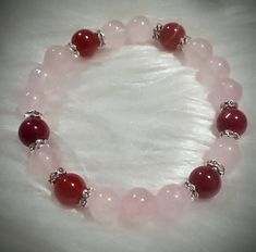 Glass Bead Bracelet Patterns Ideas, Glass Bead Bracelet Patterns, Bracelet Ideas Glass Beads, Glass Beads Bracelet Ideas, Glass Bead Bracelet Ideas, Bead Bracelet Ideas, Girly Bracelets, Colorful Bead Bracelets, Crystal Bead Jewelry