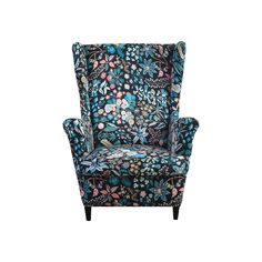 PRICES MAY VARY. High Quality Wingback Chair Cover: This 2-piece couch cover is made of 92% polyester and 8% spandex. Durable, wrinkle-resistant, anti-pilling, no need to worry about deformation after long-term use. Stretchy and strong enough to fit most types of wingback chair perfectly. Not only protect your sofa chair from stain, wear, scratch and tear, but also bring your old wingback chair a luxurious, brilliant and high-end looking. Ideal for families with children and pets. Perfect Fit: K Wingback Sofa, Wingback Chair Slipcovers, Armchair Covers, Wingback Chair Covers, Chair Covers Slipcover, Bar Stool Covers, Winged Armchair, Recliner Cover, Wingback Armchair