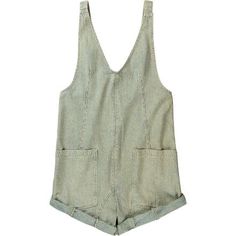 Free People High Roller Railroad Shortall - Women's - Clothing Style Overalls, Elevated Casual, High Roller, Personal Marketing, Perfect Outfit, Women's Clothing, Free People, Summer Outfits, Cotton Fabric