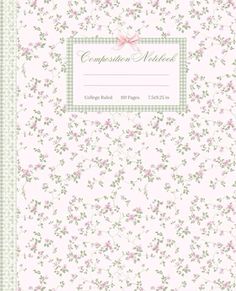 a pink and green floral paper with the words congratulations written in white lettering on it