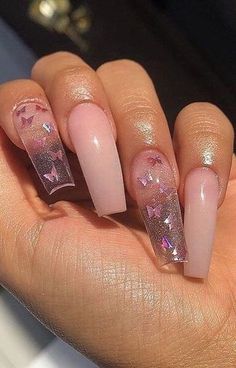 nails;balarina nails;nail art designs;jamberry nails;essie nail art;nails diy;nov nails; Balarina Nails, Nails Nail Art Designs, Nails Essie, Fall Acrylic, Nagel Tips, Nails Diy, Discreet Tattoos, Essie Nail