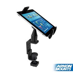 the arkkon mounts tablet holder holds an ipad