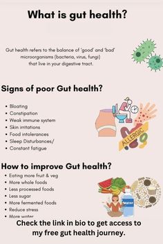 Discover how a healthy gut can transform your overall well-being! 🌱 Learn the best foods, habits, and tips to improve digestion, boost energy, and achieve a flatter belly. Say goodbye to bloating and hello to a balanced, thriving gut. Save this pin for gut health inspiration! 💚  Hashtags: #HealthyGut #GutHealthTips #BetterDigestion #GutHealingFoods #WellnessJourney #DigestiveHealth #BloatingRelief #FlatterBelly #HealthyLifestyle #HolisticHealth Healthy Gut Diet, Gut Diet, Better Gut Health, Health Ads, Health Aesthetic, Weak Immune System