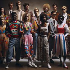 1988 Fashion, A Different World Fashion, 1980 Fashion Trends, 80s Pop Culture, Plaid Jumper, 1980 Fashion, 90s Inspired Outfits, Wonder Years