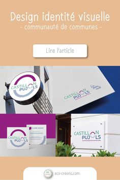 the logo and business cards are displayed in this graphic design contest, which is designed to be