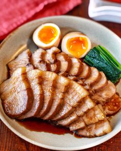 Japanese Food Dishes, Japanese Dinner, Taiwanese Food, Japanese Dishes, Asian Cooking, Meals For One, Pork Recipes, Japanese Food, Food Dishes