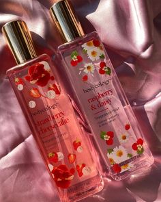 Bodycology Perfume, Fruity Perfume