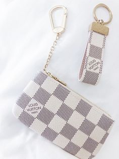 Louis Vuitton Coin Purse, Cute Wallets