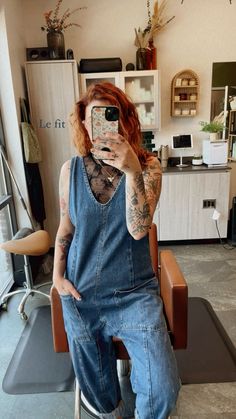 Free people overalles with sheer lace tank top Free People Overalls, Lace Tank Top, Lace Tank, Sheer Lace, Overalls, Free People, Tank Top, Tank Tops, Lace