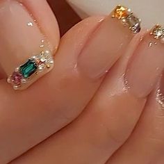 Edgy Nails, Nails Now, Neutral Nails, Minimalist Nails, Manicure Y Pedicure, Fire Nails, Classy Nails, Funky Nails, Pretty Acrylic Nails