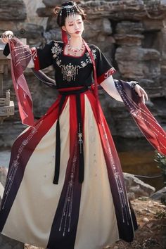 Chinese Hanfu Dress Cosplay China Hanfu, Chinese Hanfu Dress, Chinese Temple