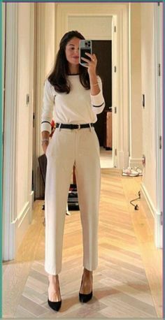 2024 Advice, Womens Office, Corporate Attire, Professional Outfits Women, Business Outfits Women, Amal Clooney, Office Outfits Women