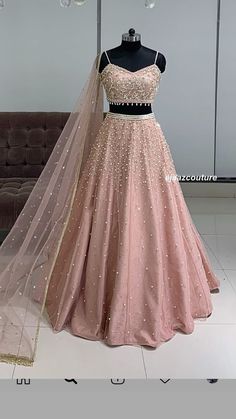 Indian Wedding Gowns, Indian Dresses Traditional