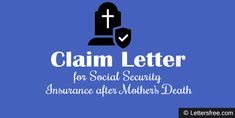 Claim Letter Sales Email, Letter Find